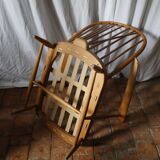 Mid Century Ercol armchair