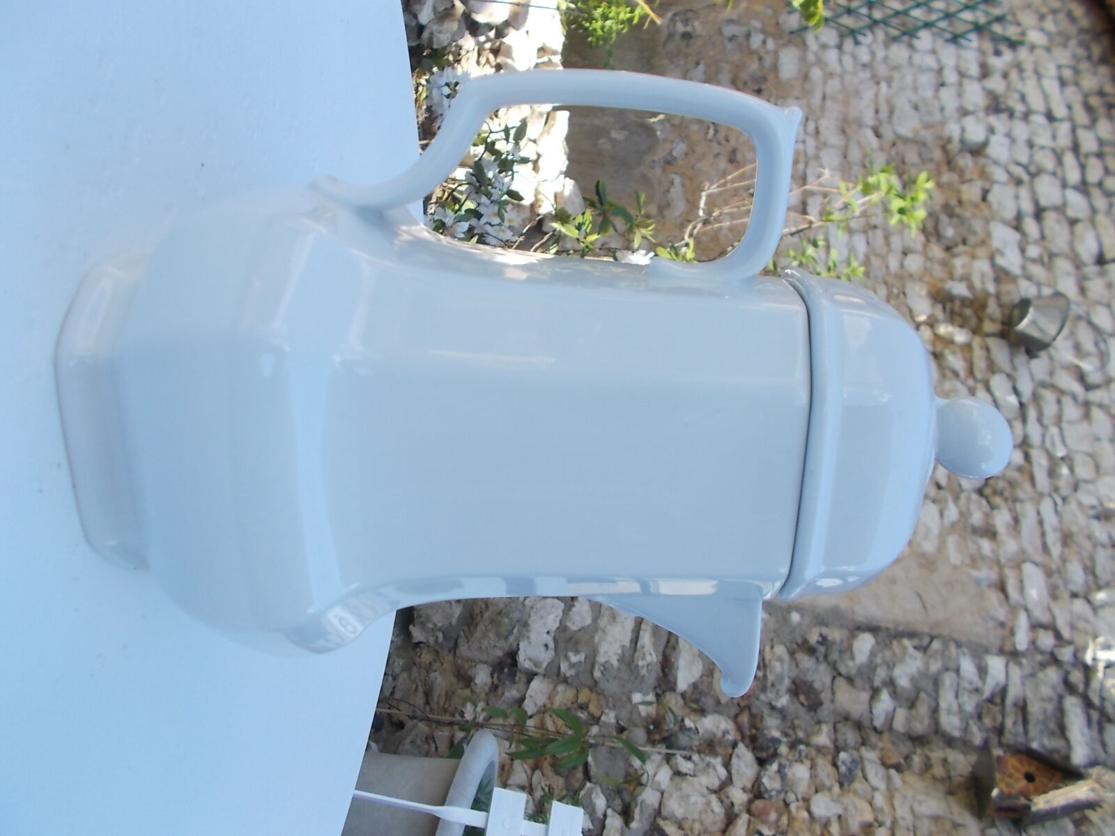 Seltmann Weiden ceramic coffee pot