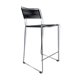 Tabouret haut "spaghetti", 1970