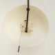 Floor lamp Schwenkomat Swisslamps