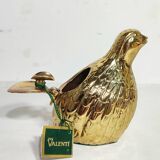 Cenicero "Valenti". España, 1970s.