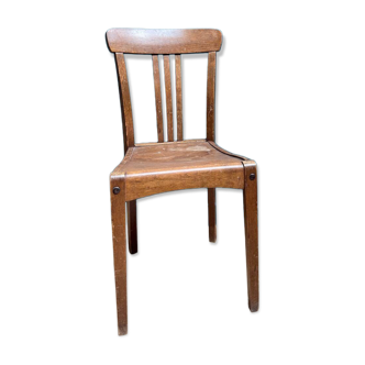 Bistro chair