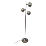 Eye Ball light fixture, vintage 70s