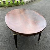 Louis XVI style dining room table
