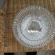 Plafonnier rond