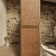 Parisian Art Deco wardrobe