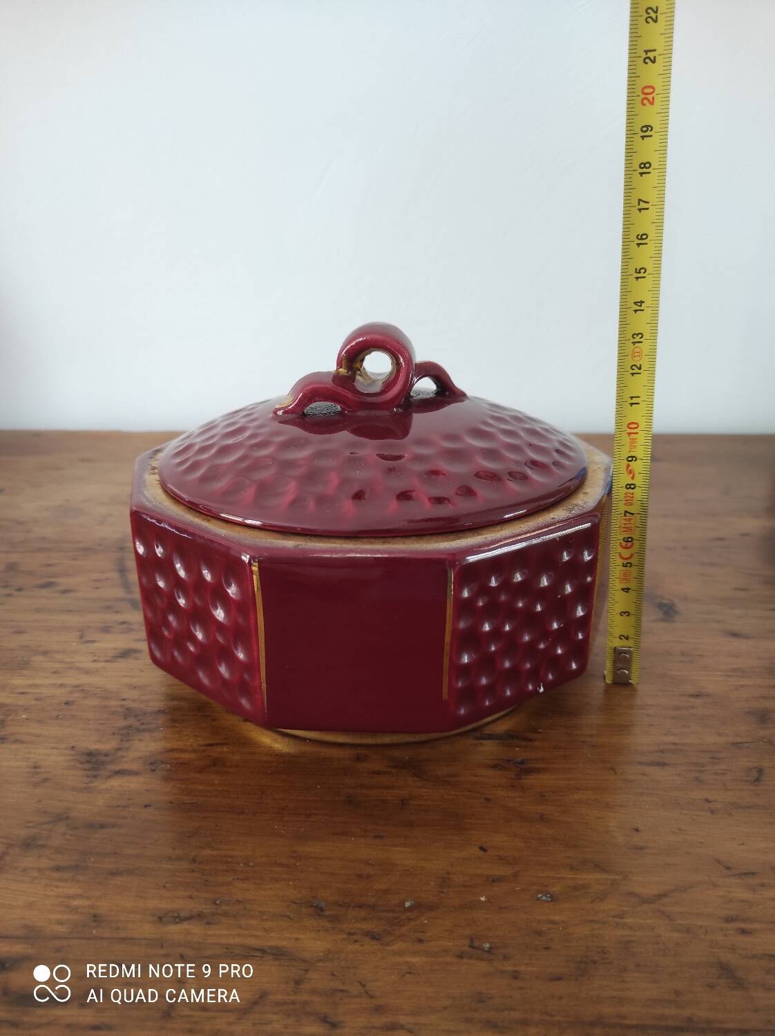 Poet Laval candy box