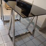Table / desk design Roche Bobois vintage