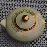 Sicas Sesto Fiorentino teapot