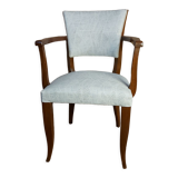 Bridge armchair