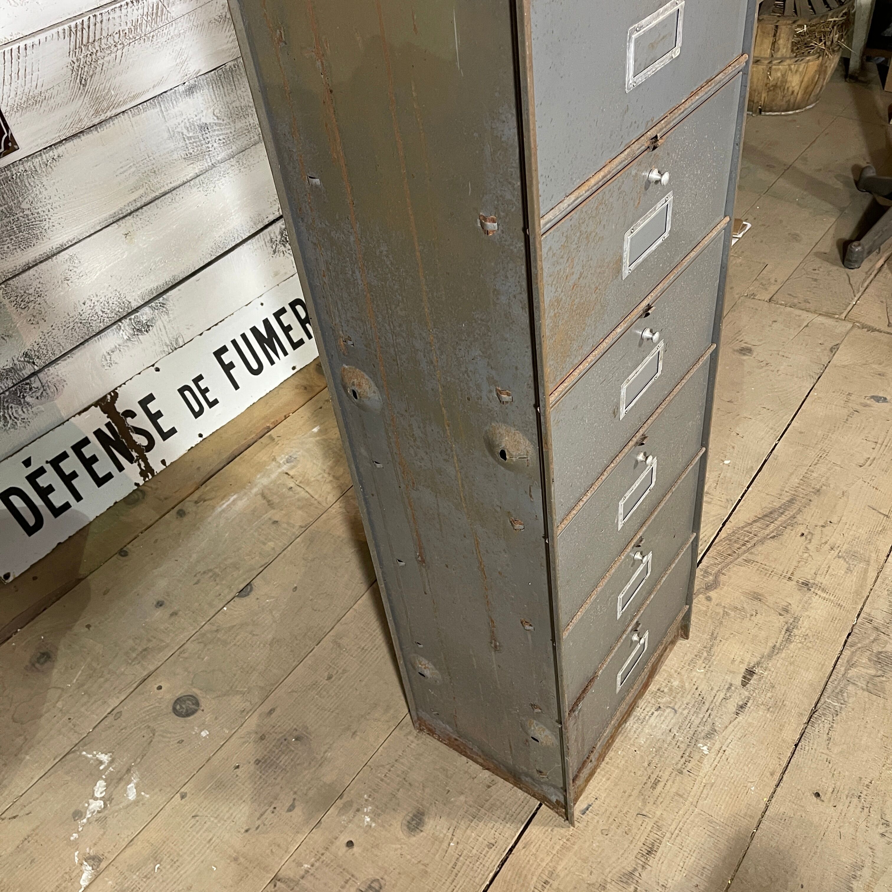 Valve cabinet RONEO 1950