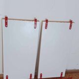 String style shelf