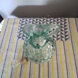 Carafe in glass