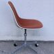 Office chair by Charles and Ray Eames for Herman Miller 1960