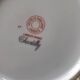 7 porcelain plates from Limoges - Haviland