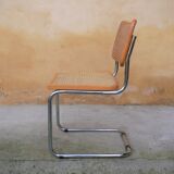 Chair B32 by Marcel Breuer, Made in Italy