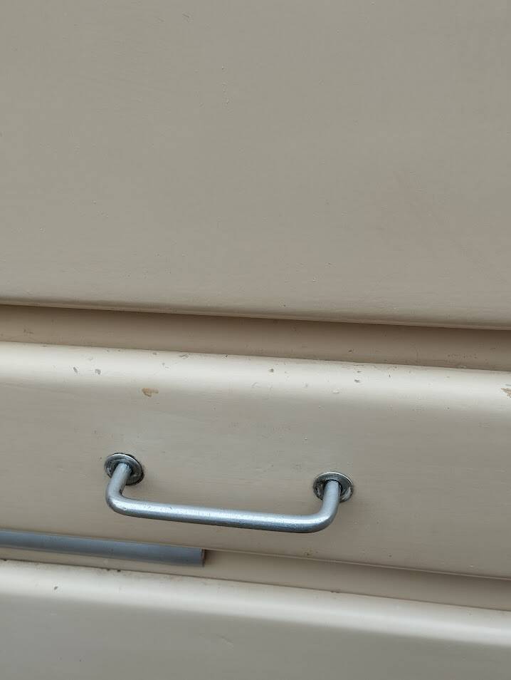 Mado wardrobe / sideboard