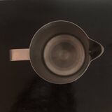 Stainless steel pitcher