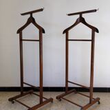 2 vintage night jacks