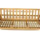 Erik Wørtz "Kolding" 3-seater sofa for Möbel-Ikea, Sweden, 1960