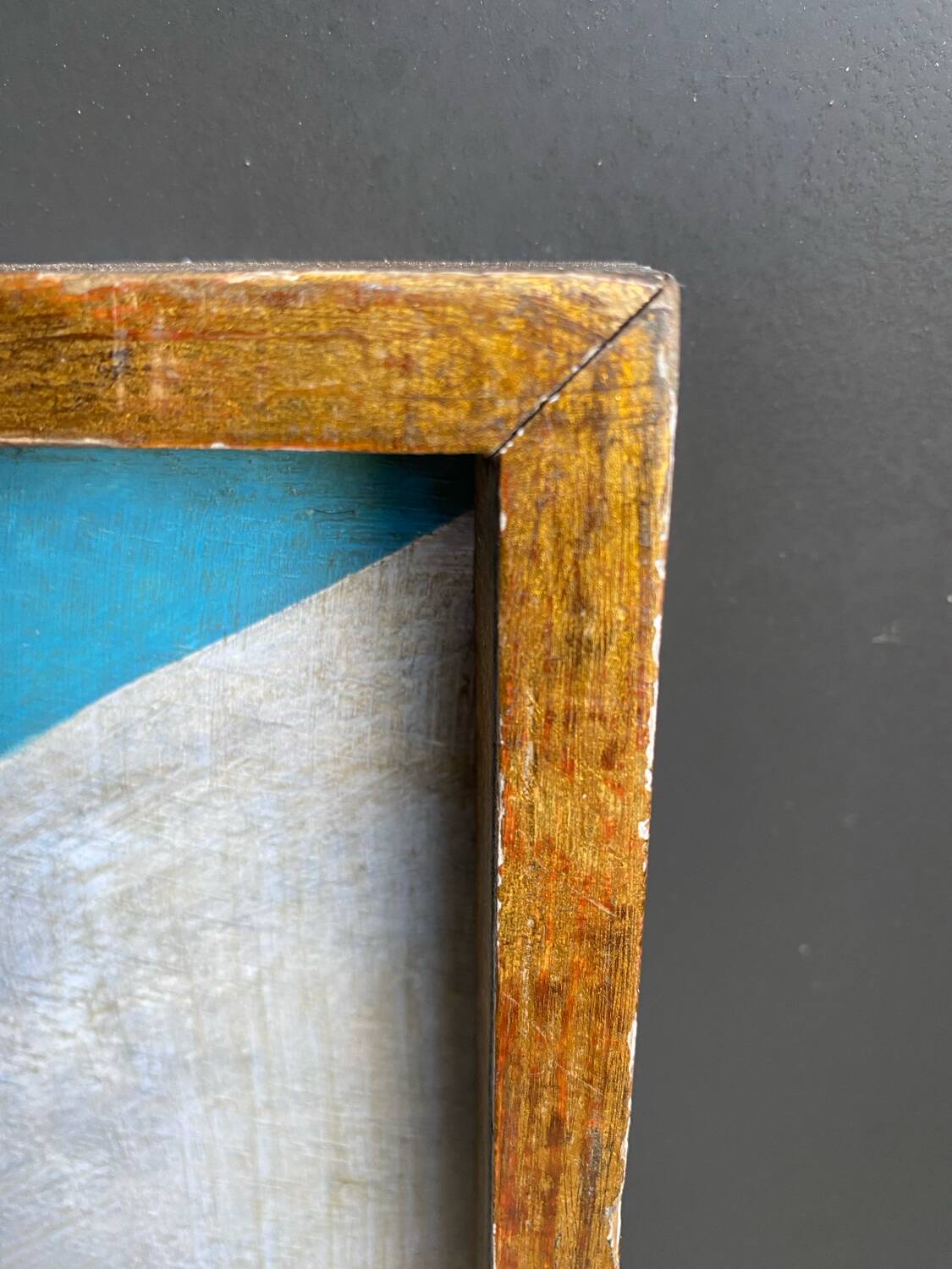 Contemporary painting