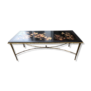 Table basse Maison bagues