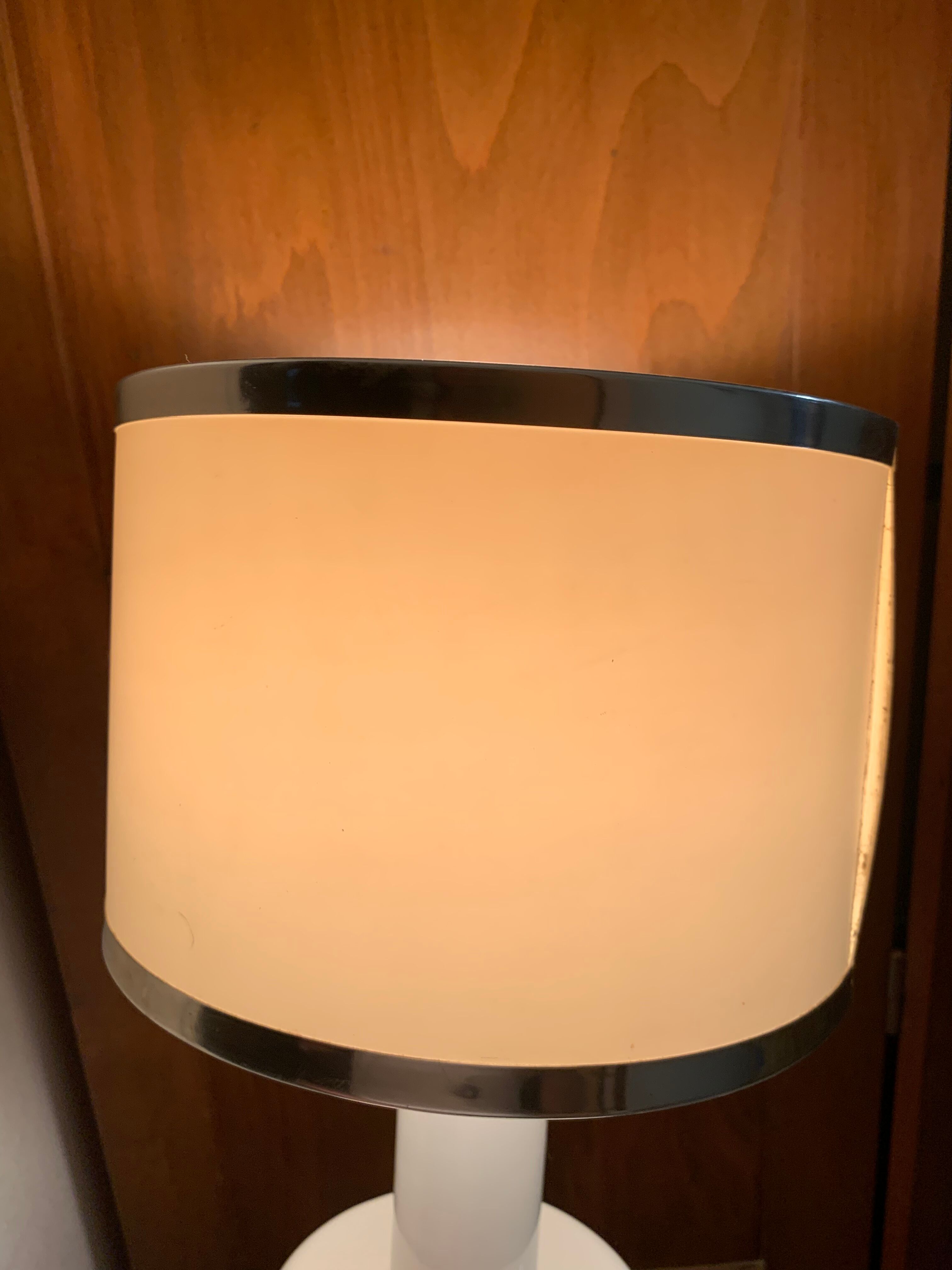 Vintage lamp