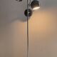 Lampadaire eye ball 1970
