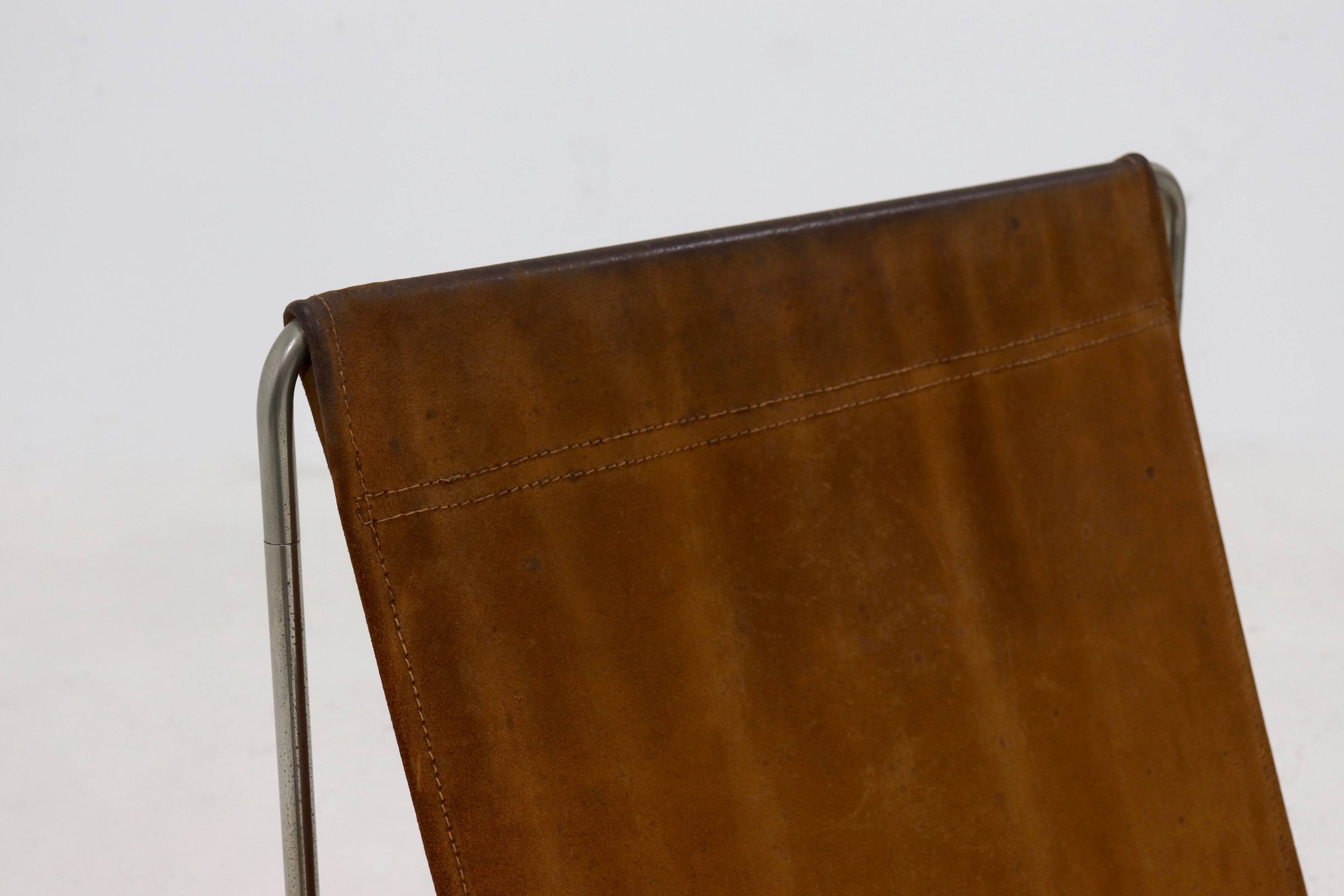 Bachelor Chair by Verner Panton for Fritz Hansen 1950s