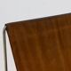 Bachelor Chair by Verner Panton for Fritz Hansen 1950s