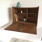 Wall Secretary Office 1950