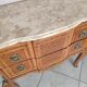 Louis XVI style chest of drawers