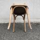 Chaise bistrot