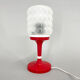 Mid-century Table Lamp by Elektroinstala Jilove, Czechoslovakia, 1970's