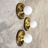 Applique Light Ball d'Achille & Pier Giacomo Castiglioni pour Flos