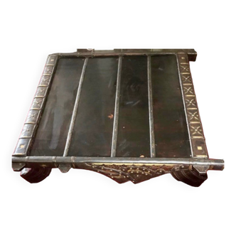 Large Indian coffee table