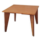 Vintage coffee table