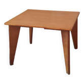 Vintage coffee table