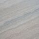 Angelo Mangiarotti M1 dining table Travertine marble 130cm