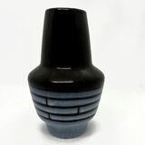 Ceramic vase with handle Fohr Keramik, Germany 1960s