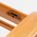 Pair of armchairs Halabala HF11