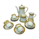 Coffee service