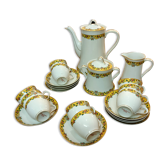 Coffee service