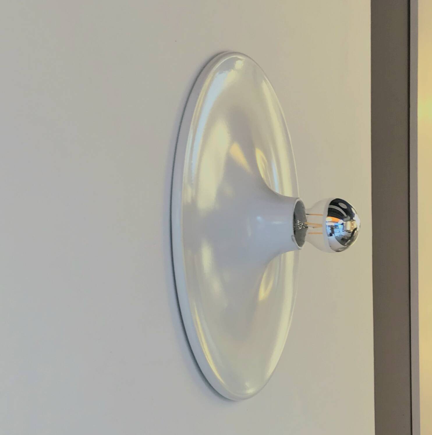 Targetti Disc Circa 1970