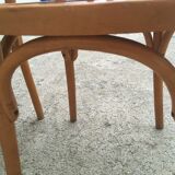 Chaises bistrot anciennes