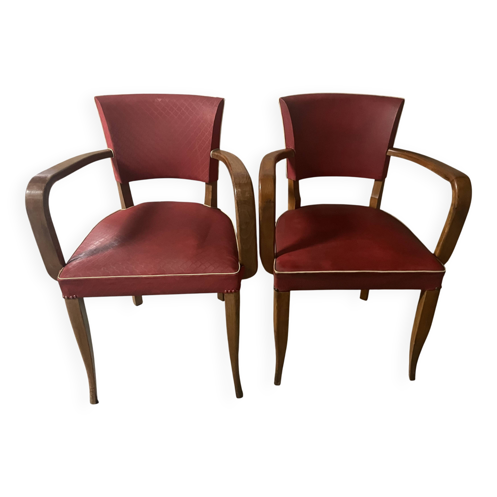 Fauteuil Bridge Anne 50 Prix