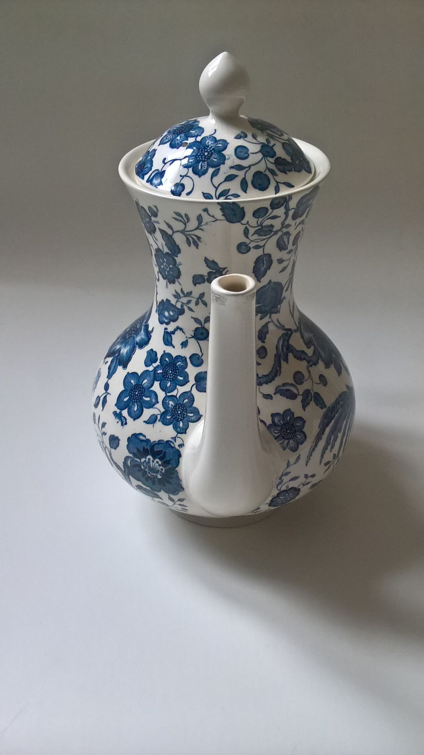 Paradiso de Villeroy - Boch teapot