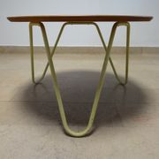 Table basse n° 34 Jacques Hitier