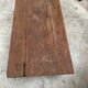 Ancienne table basse
