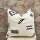 Berber cushion